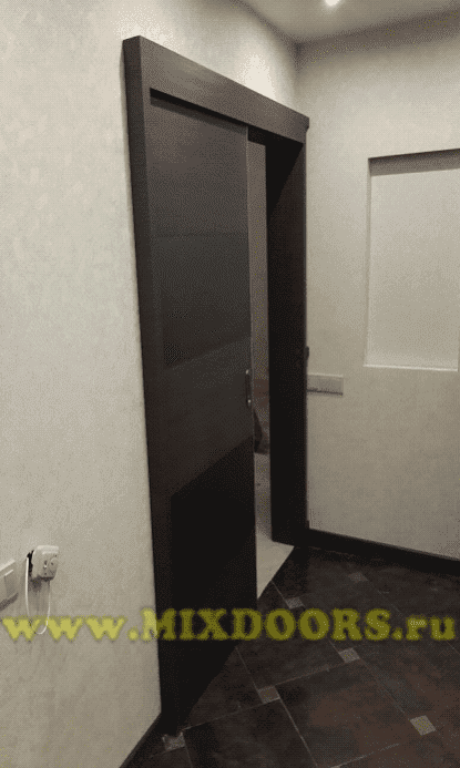 межкомнатные двери Мытищи