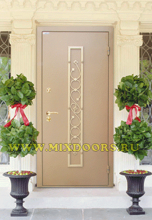 стальные двери фото Галерея стальных дверей